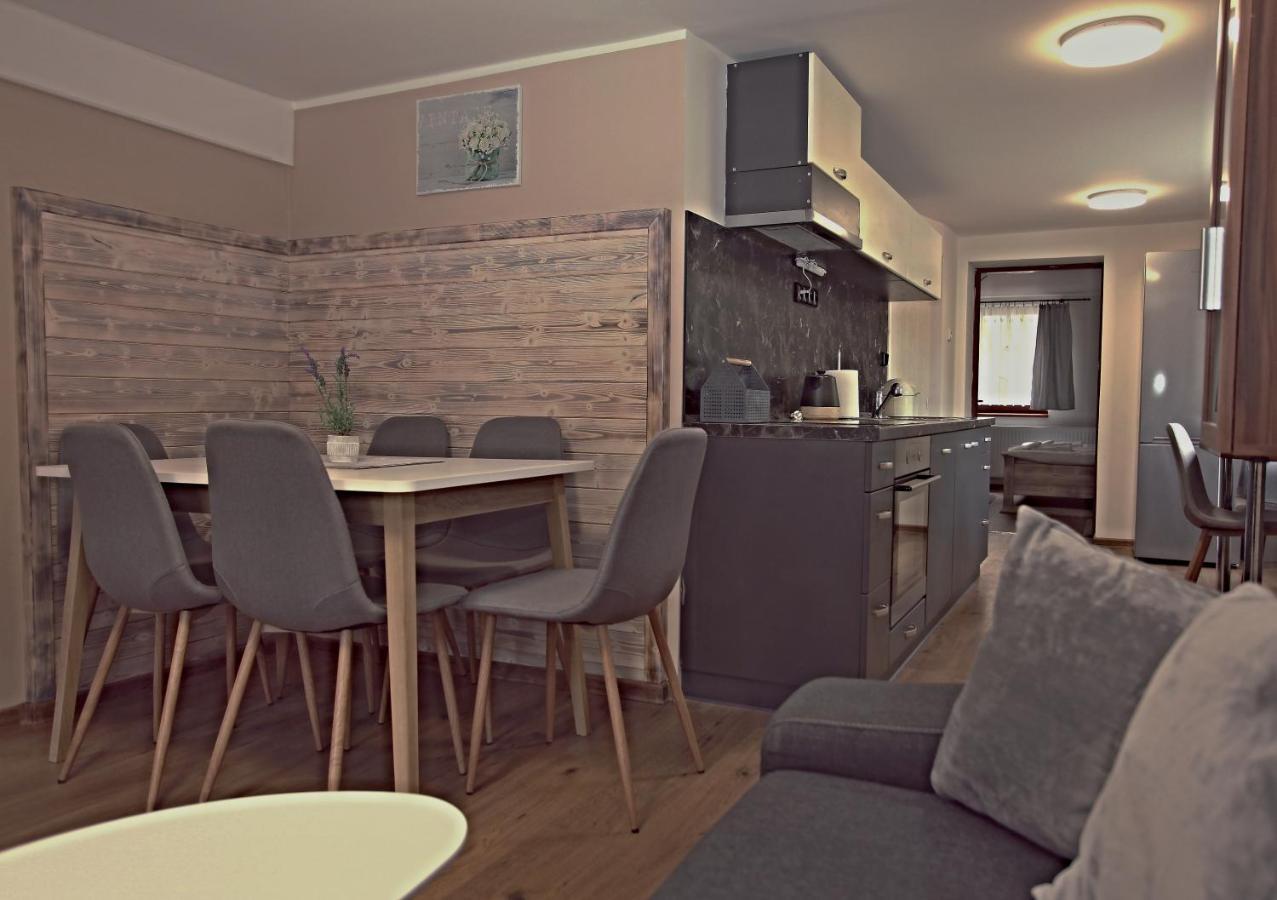 Ubytovani Pod Rozhlednou Velké Karlovice Extérieur photo