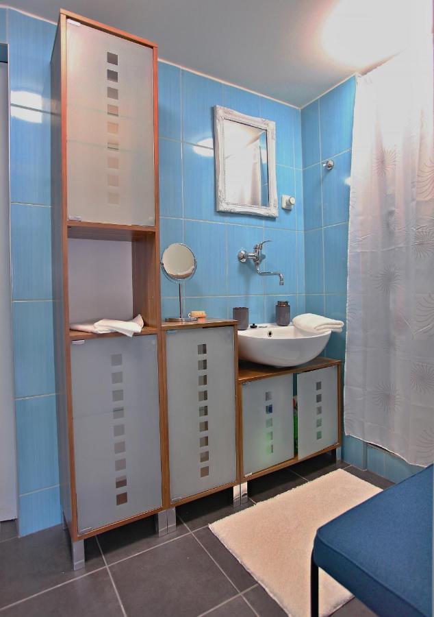 Ubytovani Pod Rozhlednou Velké Karlovice Extérieur photo