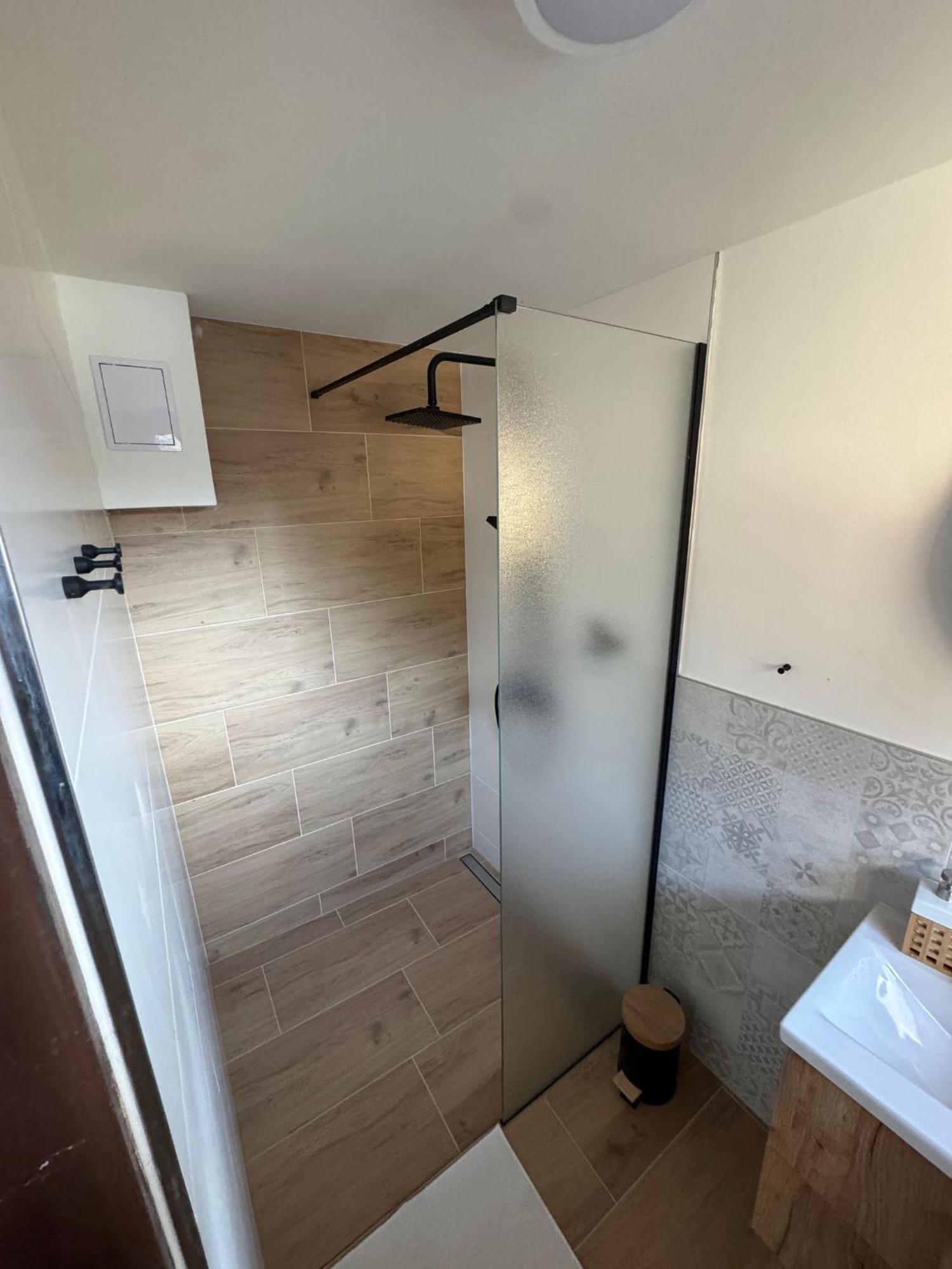 Ubytovani Pod Rozhlednou Velké Karlovice Extérieur photo