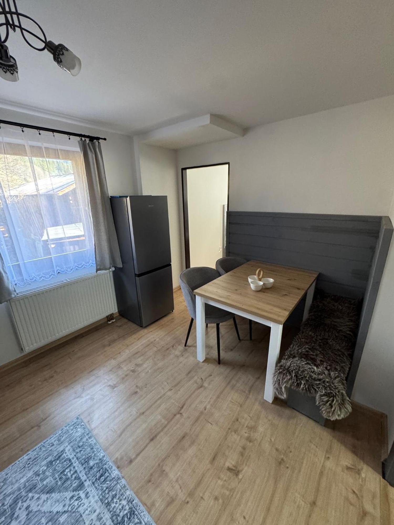 Ubytovani Pod Rozhlednou Velké Karlovice Extérieur photo