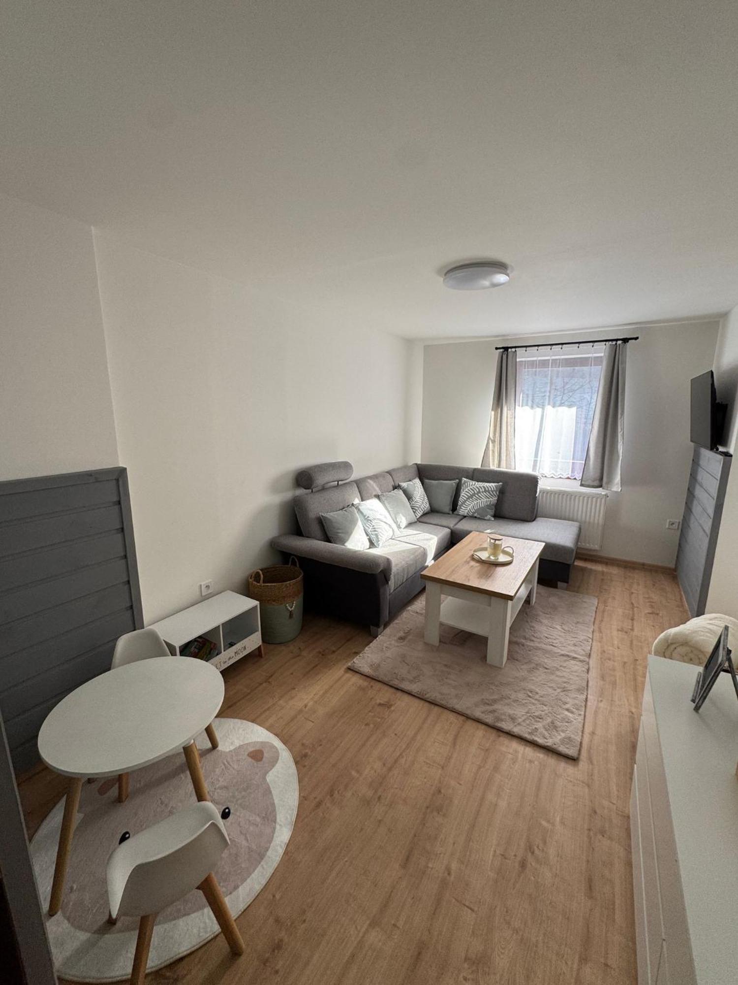 Ubytovani Pod Rozhlednou Velké Karlovice Extérieur photo