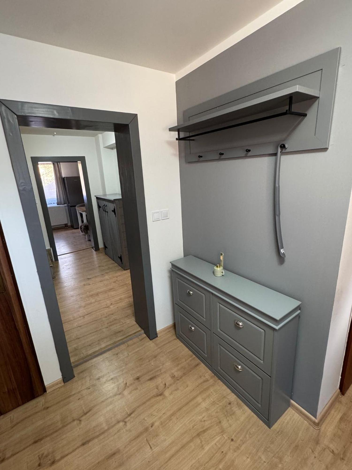 Ubytovani Pod Rozhlednou Velké Karlovice Extérieur photo